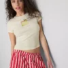 The Primark Scene | Bomullströja Margarita Baby