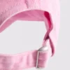 The Primark Scene | broderad basebollkeps med initialer