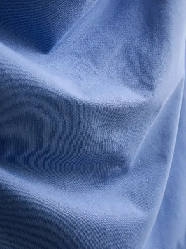 The Primark Scene | Bärskuldertröja med hög bomullshalt