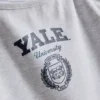 The Primark Scene | Dubbellagad Yale-cami