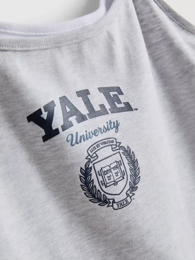 The Primark Scene | Dubbellagad Yale-cami