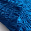 The Primark Scene | Italien fotbollskjorta med rynkad krage