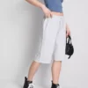 The Primark Scene | Jorts i bomullsblandad jersey
