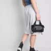 The Primark Scene | Jorts i bomullsblandad jersey