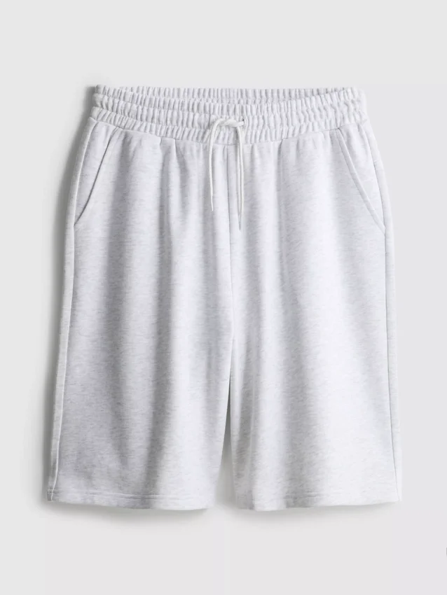 The Primark Scene | Jorts i bomullsblandad jersey