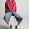 The Primark Scene | Jorts i bomullsdenim