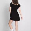 The Primark Scene | Korsettklänning i mjölkflicka-stil