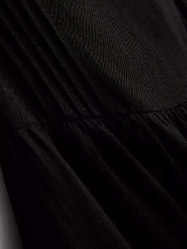 The Primark Scene | Korsettklänning i mjölkflicka-stil