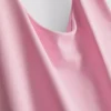 The Primark Scene | kort topp med halterneck