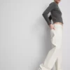 The Primark Scene | Lågmidjade jeans med raka ben