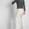 The Primark Scene | Lågmidjade jeans med raka ben