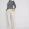 The Primark Scene | Lågmidjade utsvängda jeans