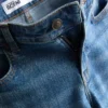 The Primark Scene | Lågmidjade utsvängda jeans
