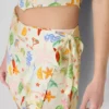 The Primark Scene | Margarita Wrap-minikjol