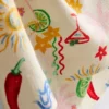 The Primark Scene | Margarita Wrap-minikjol