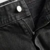 The Primark Scene | Mikroshorts i bomullsdenim med nitar