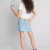 The Primark Scene | minikjol i denim