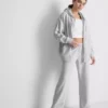 The Primark Scene | Mjukisbyxor med raka ben