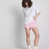 The Primark Scene | Oversized bomullströja i resortstil