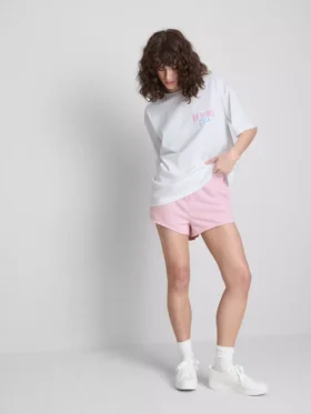 The Primark Scene | Oversized bomullströja i resortstil