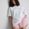 The Primark Scene | Oversized bomullströja i resortstil