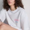 The Primark Scene | Oversized bomullströja i resortstil