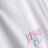The Primark Scene | Oversized bomullströja i resortstil