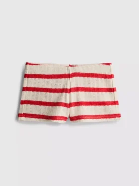 The Primark Scene | Randiga virkade mikroshorts