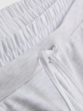 The Primark Scene | Shorts i bomull med dubbel midjeresår