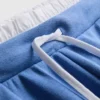 The Primark Scene | Shorts i bomull med dubbel midjeresår