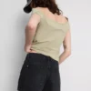 The Primark Scene | shorts i bomullsdenim