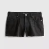 The Primark Scene | shorts i bomullsdenim