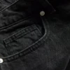 The Primark Scene | shorts i bomullsdenim