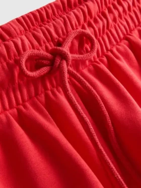 The Primark Scene | Shorts i bomullsrik jersey