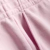 The Primark Scene | Shorts i bomullsrikt material med knappdetaljer