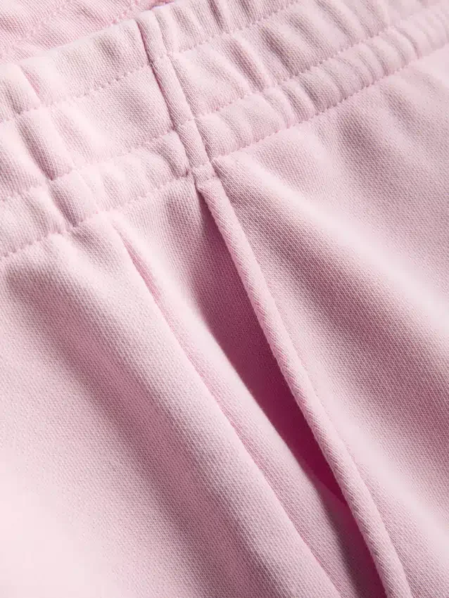 The Primark Scene | Shorts i bomullsrikt material med knappdetaljer