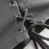 The Primark Scene | T-shirt med knytdetalj