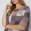 The Sims avslappnad nattskjorta