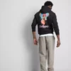 Tony Chopper-hoodie i ett stycke