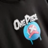 Tony Chopper-hoodie i ett stycke