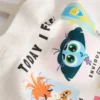 Tote-väska med motiv från Disney Pixars ”Inside Out”