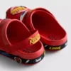 Träskor från Disney Pixars Cars