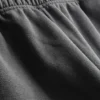 Tvättade shorts med resår
