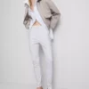 Ultimata skinnyjeans med hög midja