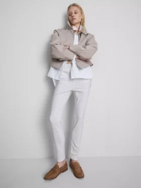 Ultimata skinnyjeans med hög midja