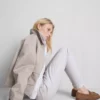 Ultimata skinnyjeans med hög midja