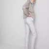 Ultimata skinnyjeans med hög midja