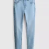 Ultimata skinnyjeans med hög midja
