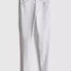 Ultimata skinnyjeans med hög midja