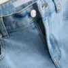 Ultimata skinnyjeans med hög midja